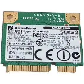peças Acer Gateway NE57006B64186563250049124
