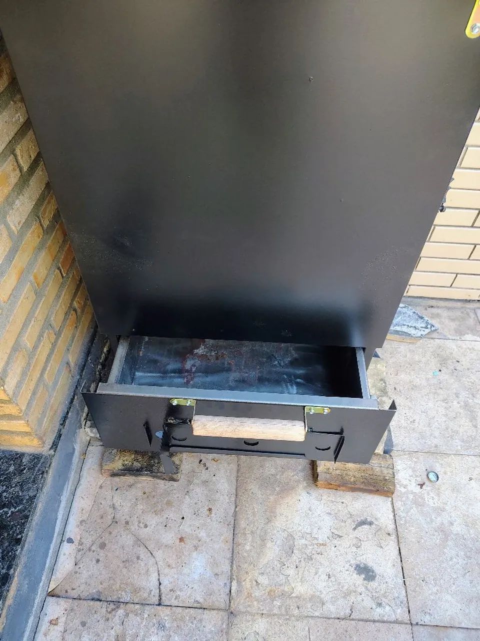 Defumadora vertical LB - Foto 2