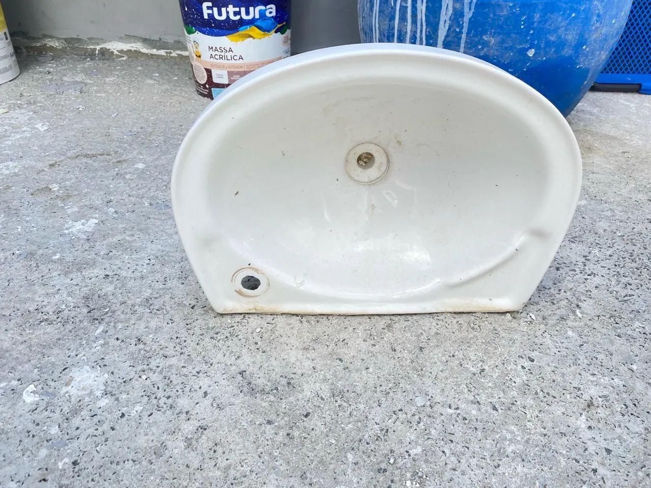 Vendo Pia Para Banheiro E Cozinha  - Foto 2