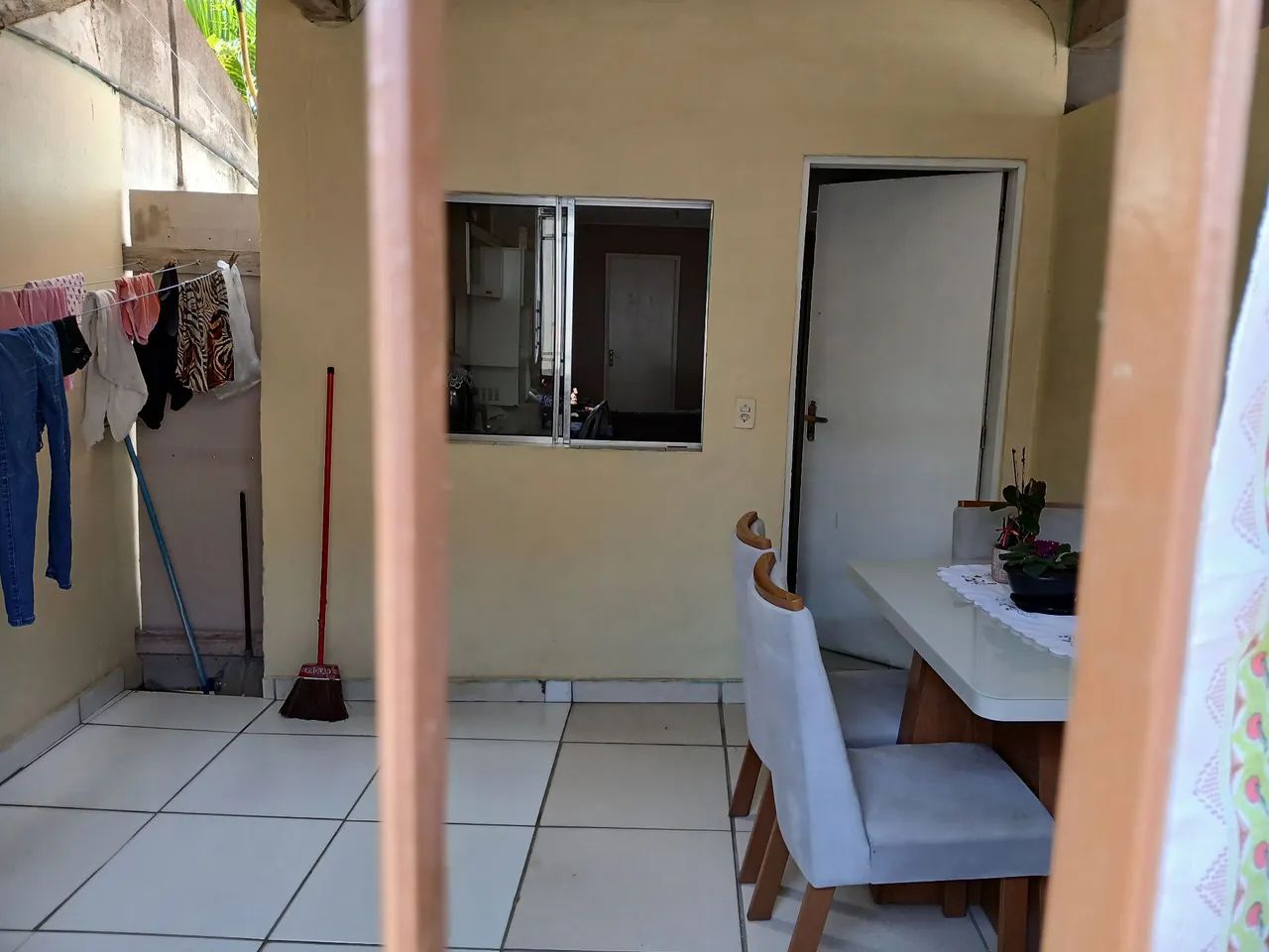 Imóvel com 4 casas em Canaã para investir(já alugadas) ou morar com família grande. - Foto 5