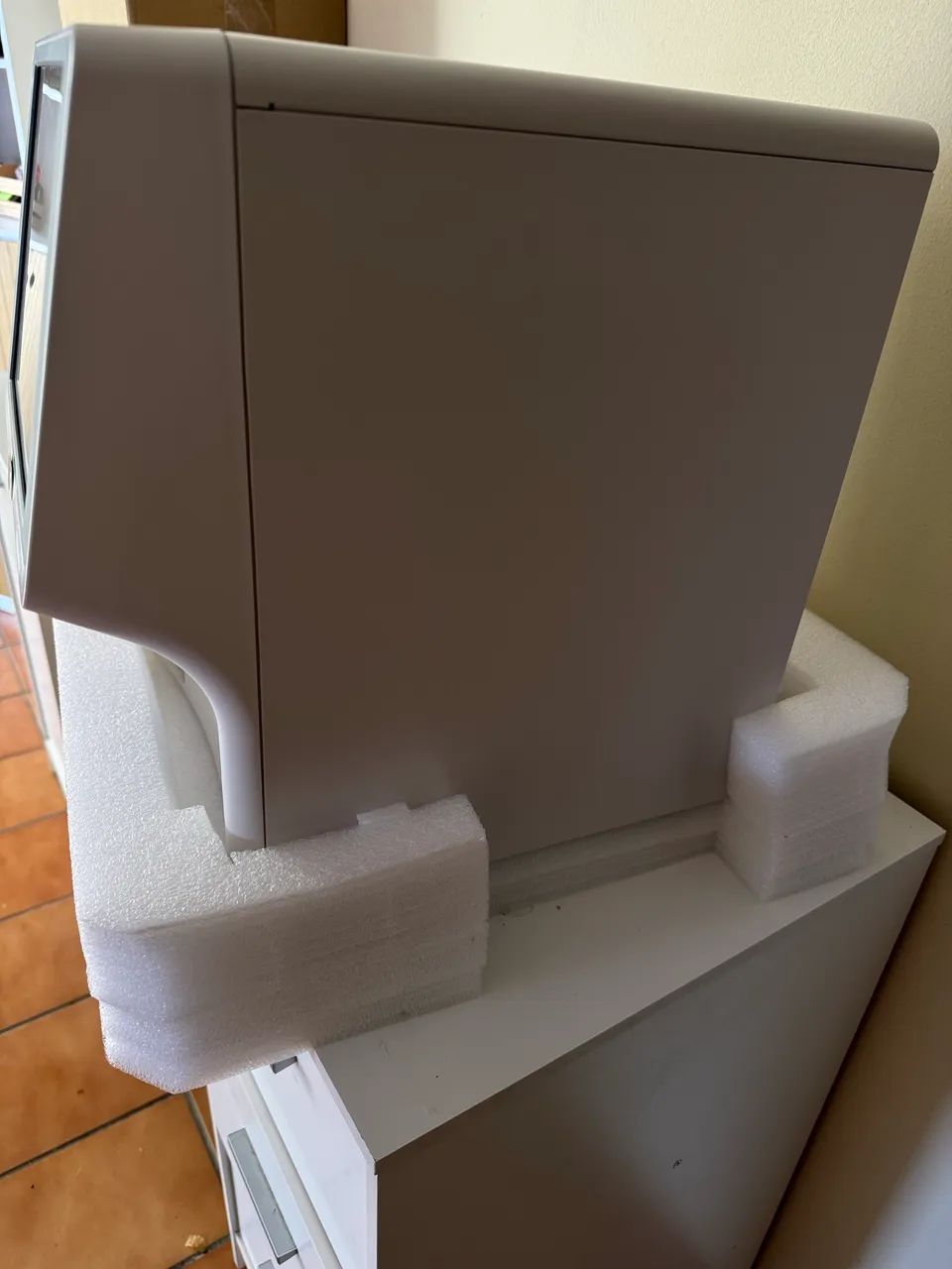 Equipamento de hematologia  - Foto 5