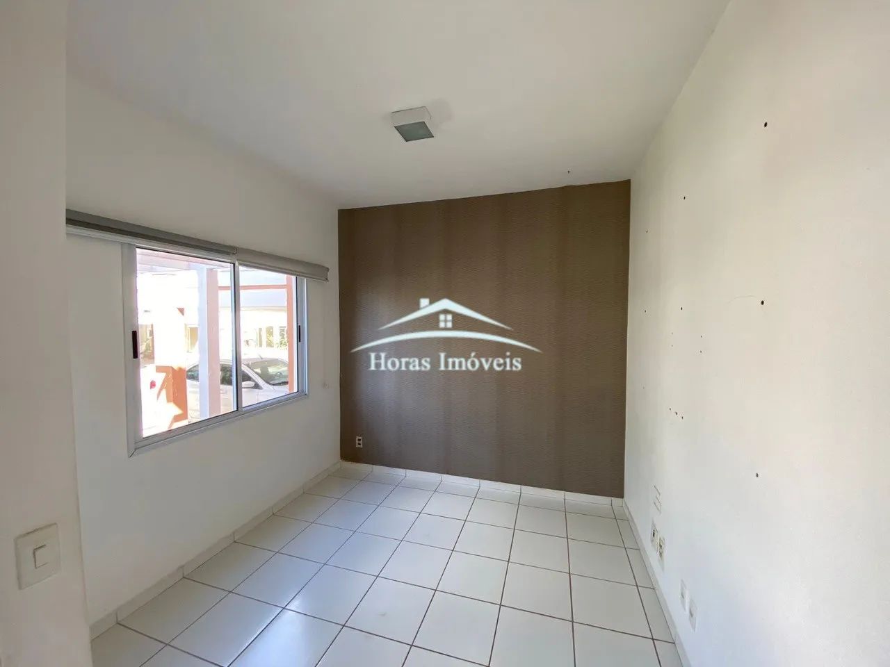 Casa em Condomínio para Locação em Cuiabá-MT Ribeirão do Lipa 3 Quartos 1 Suíte 2 Salas 2  - Foto 4