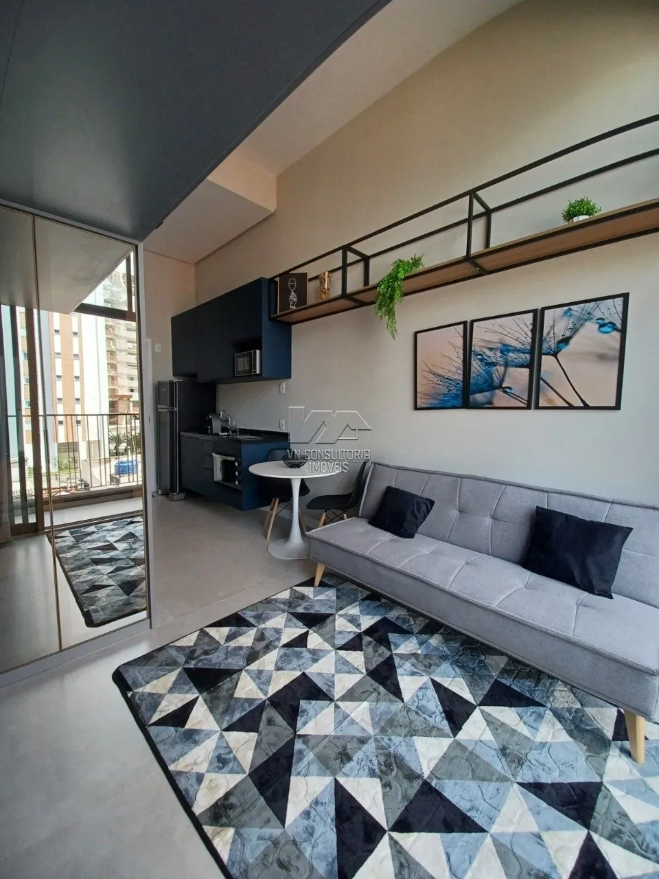 SãO PAULO - Kitchenette/Studio - Pinheiros