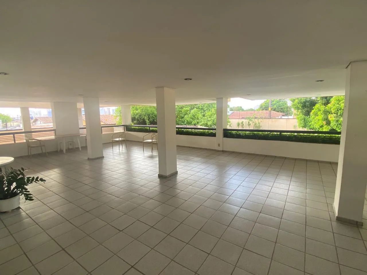Apartamento semi-mobiliado ( zona leste / São Cristóvão) - Foto 5