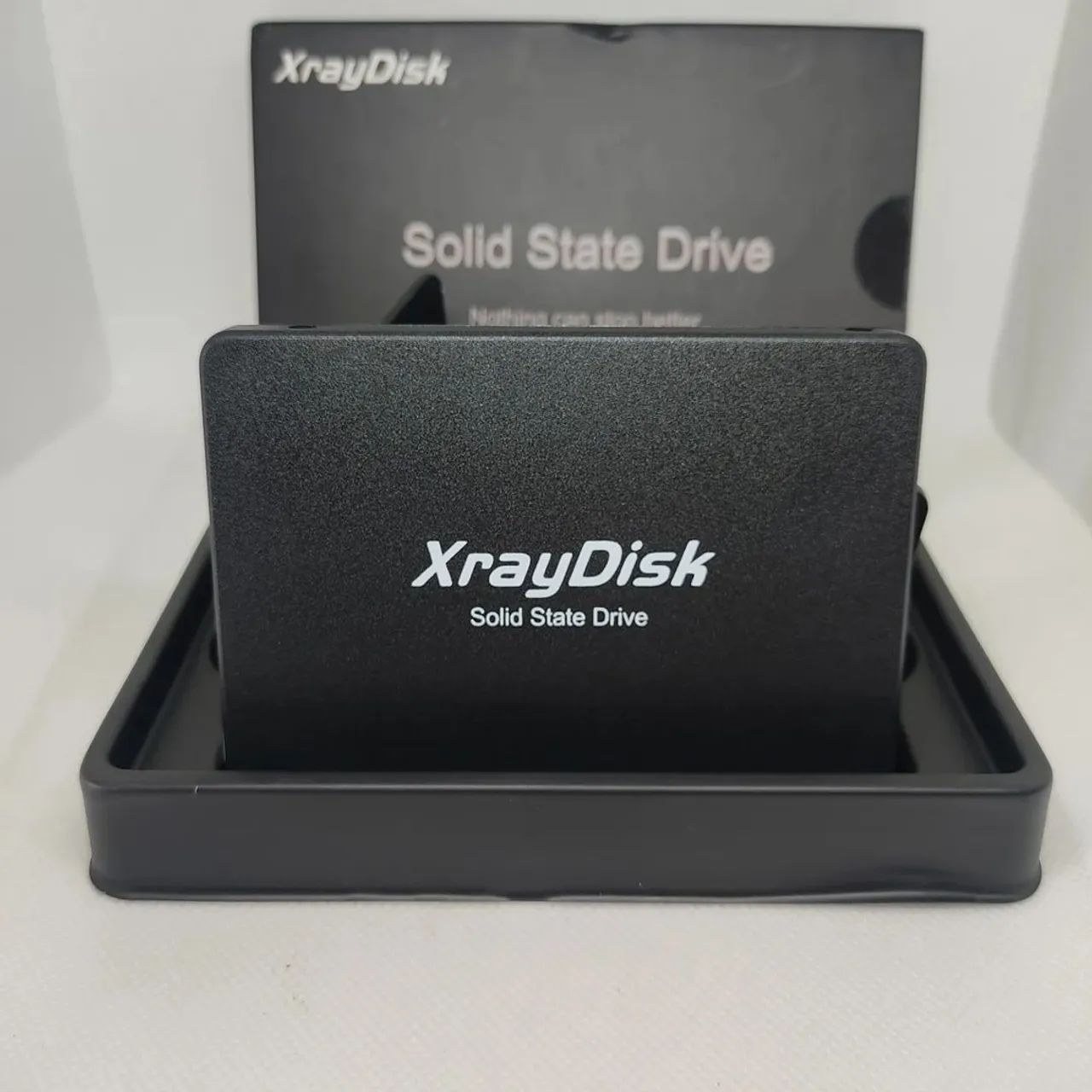 SSD XRAYDISK 256 GB