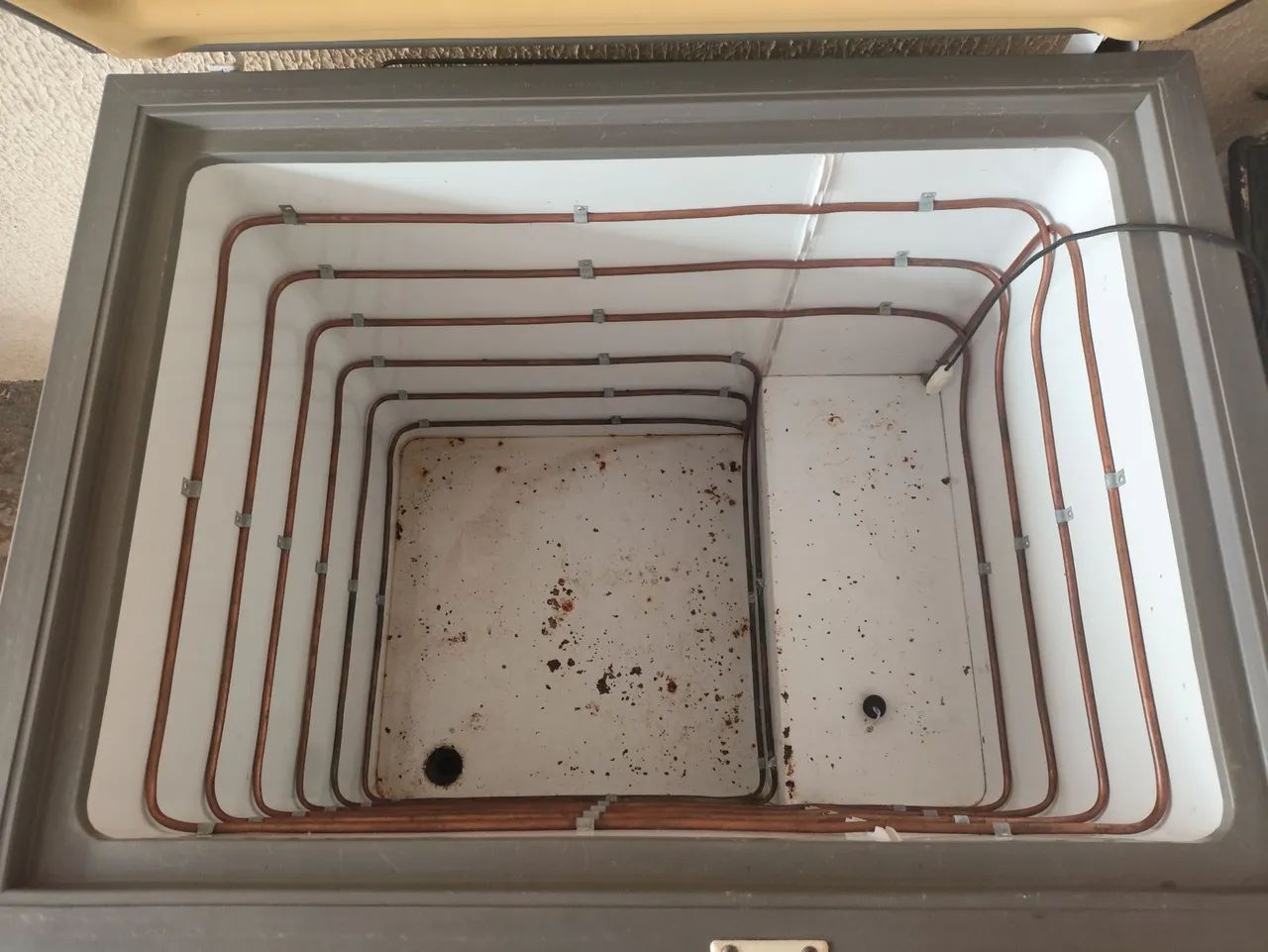 Freezer horizontal Consul 309L  - Foto 3