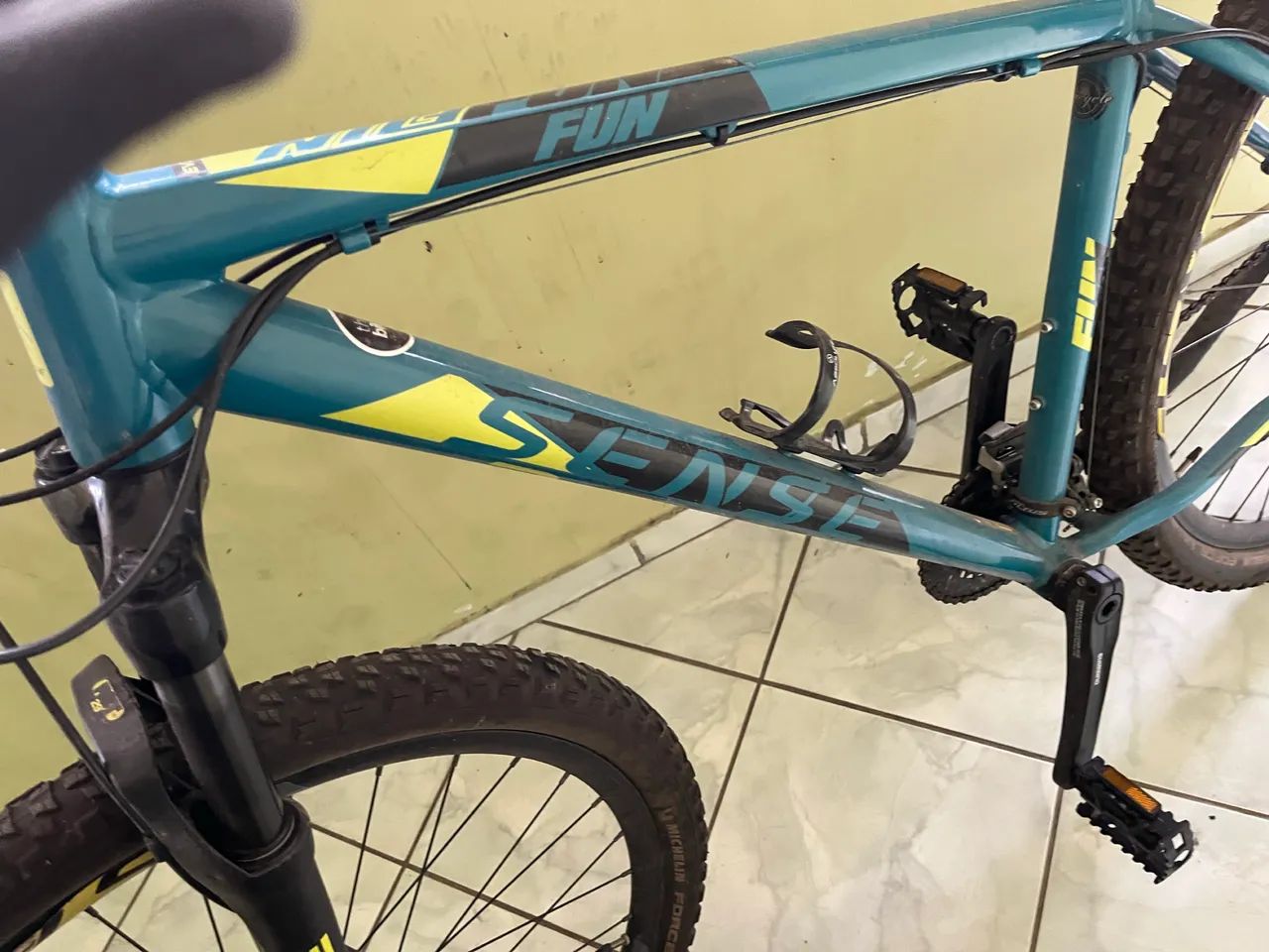 Mountain bike aro 29 - Foto 2