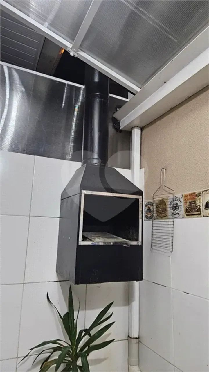 Condomínio com 2 quartos à venda em Jardim Layr - SP - Foto 2