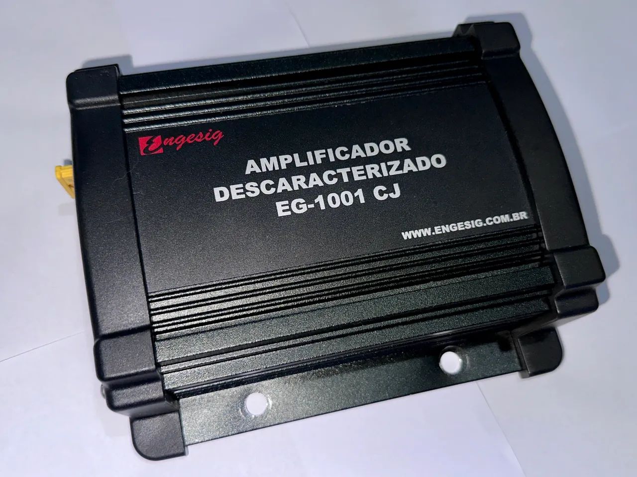 Módulo amplificador Engesig EG-1001CJ