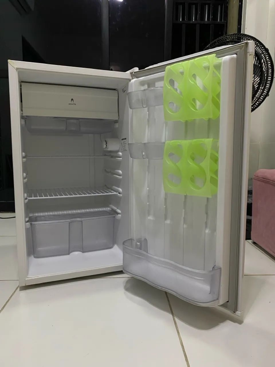 Frigobar Consul 117L - Foto 2