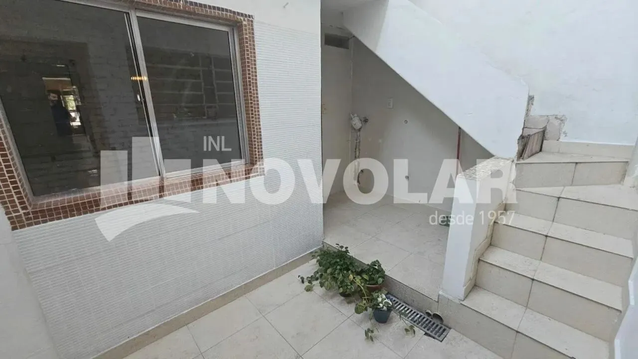 Sobrado para Locação na Vila Guilherme ? 2 Dormitórios, 1 Vaga e Muito Conforto!