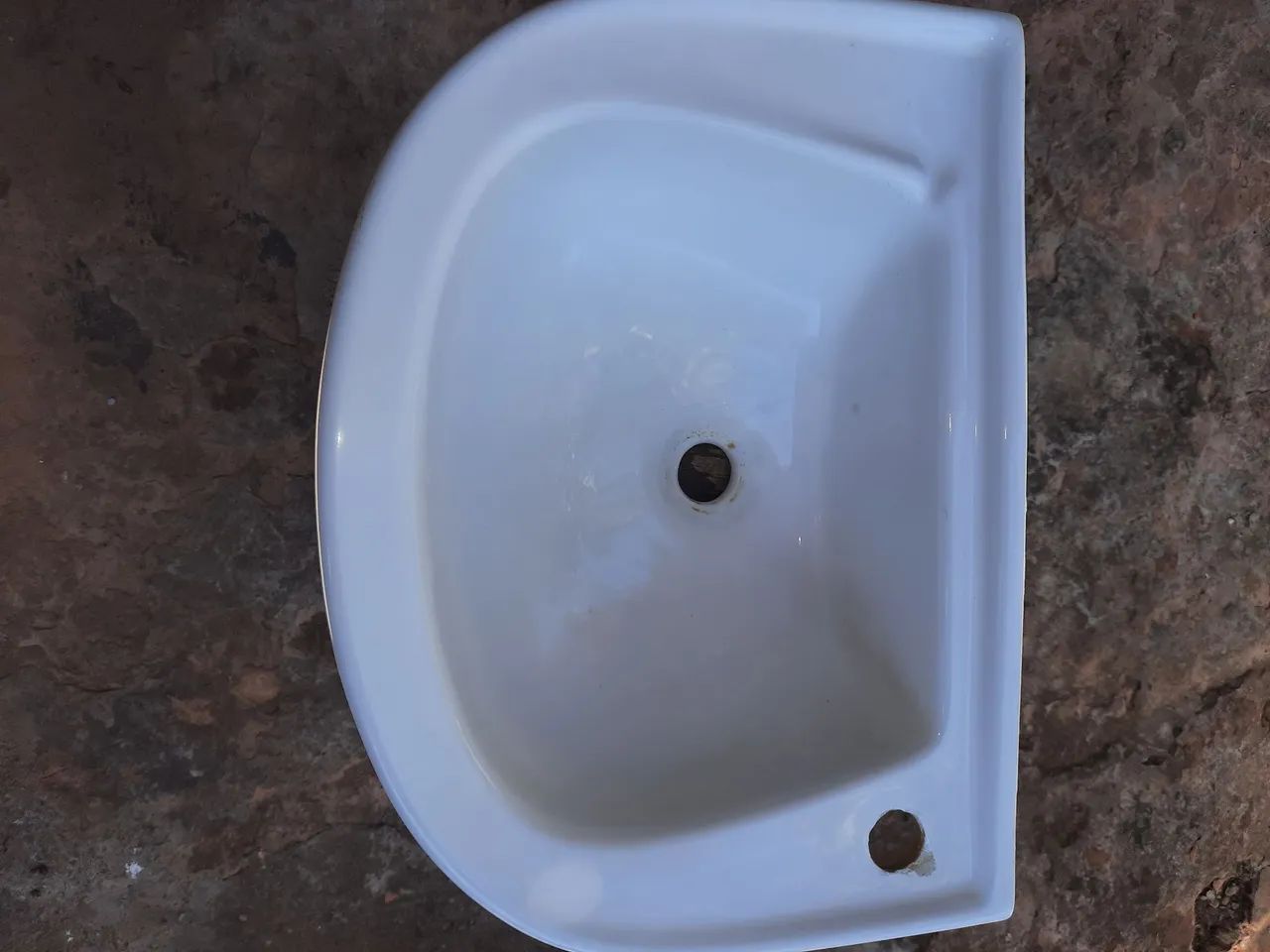Vaso sanitário +lavatório  - Foto 2