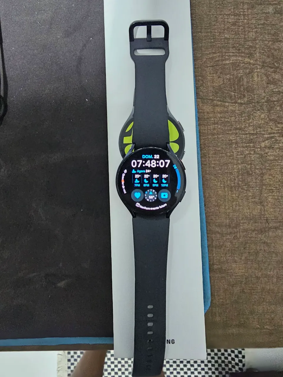 Galaxy Watch 6 44mm