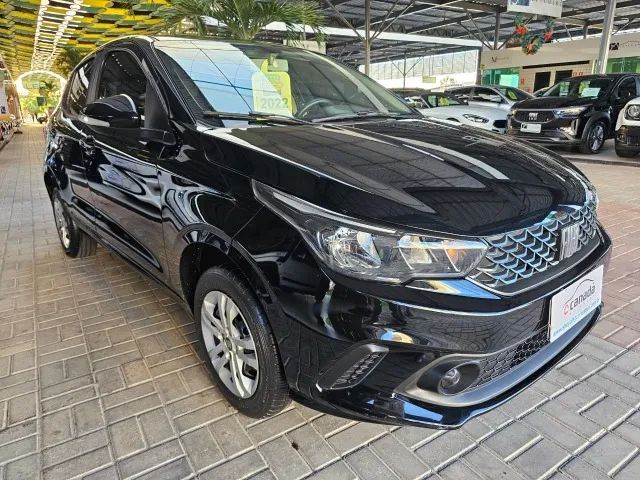 Fiat Argo 1.0 6V Flex. 2022 - Foto 3