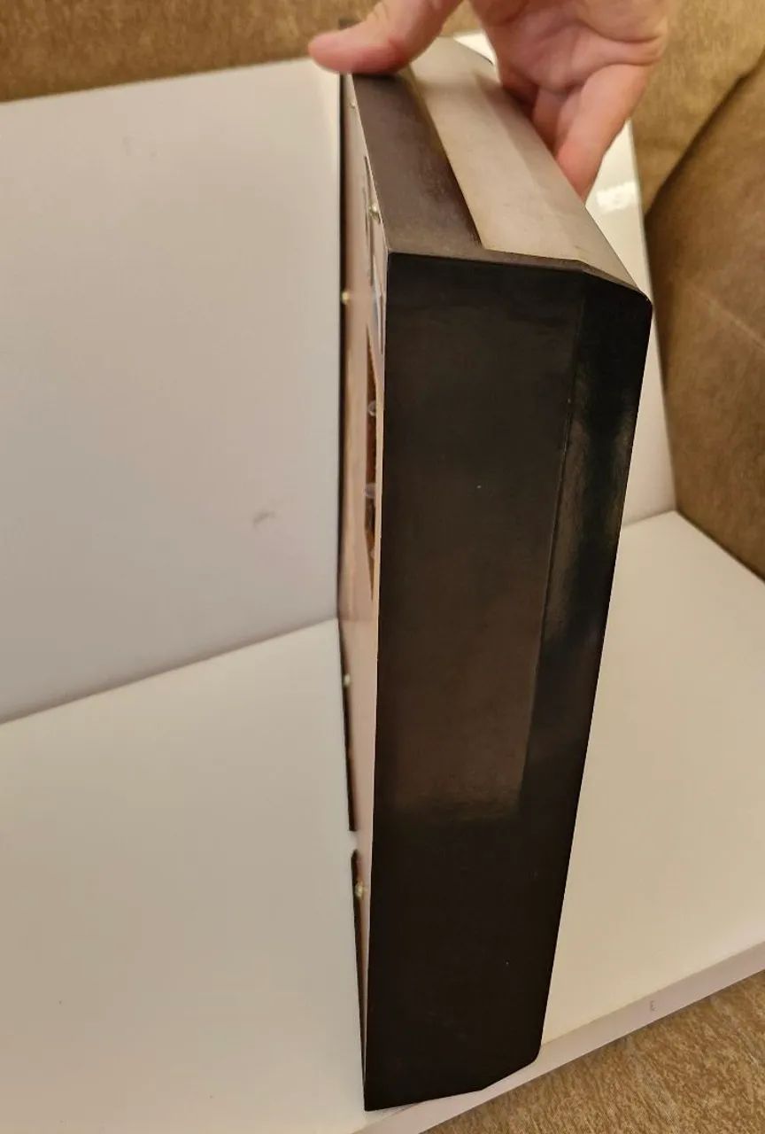 Relógio de Parede - Astro - Antiguidade  - Foto 4