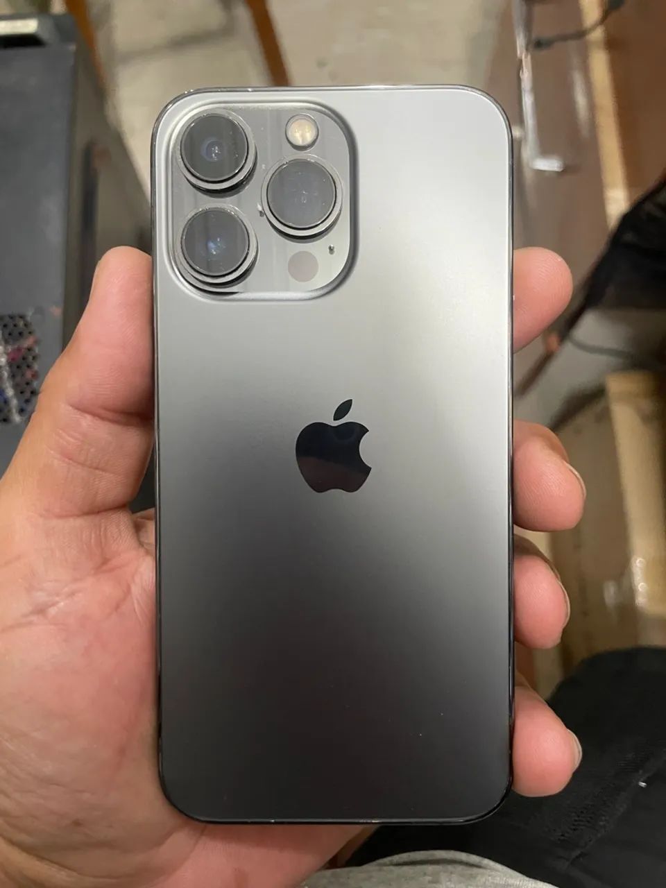 Apple  - Foto 3