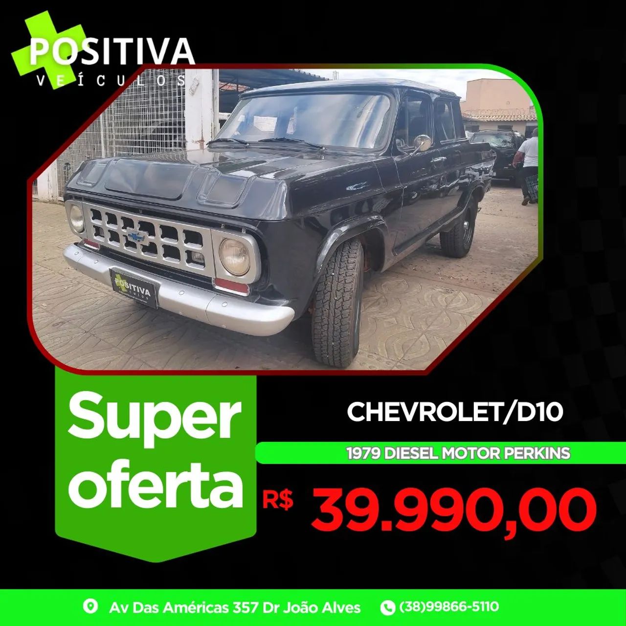 D10 Ano 1979 