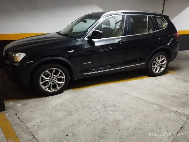 BMW X3 Sem igual  - Foto 2