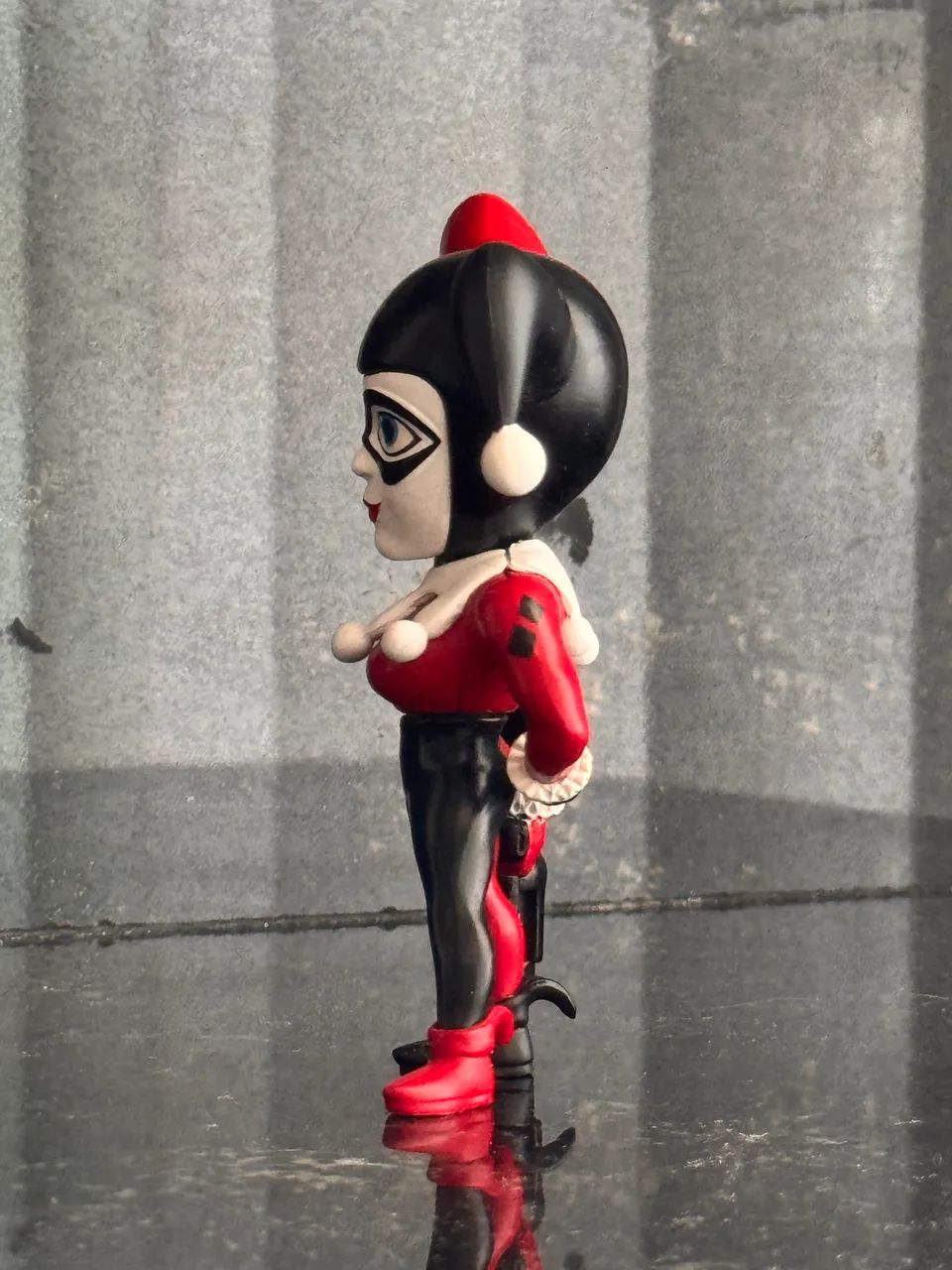 Metals Die Cast - Harley Quinn M366 - Foto 4
