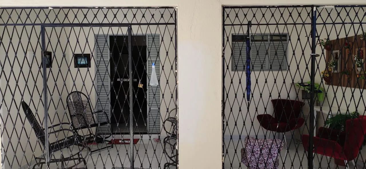 Casa para venda possui 128 metros quadrados com 3 quartos em Mangabeira - João Pessoa - PB - Foto 3