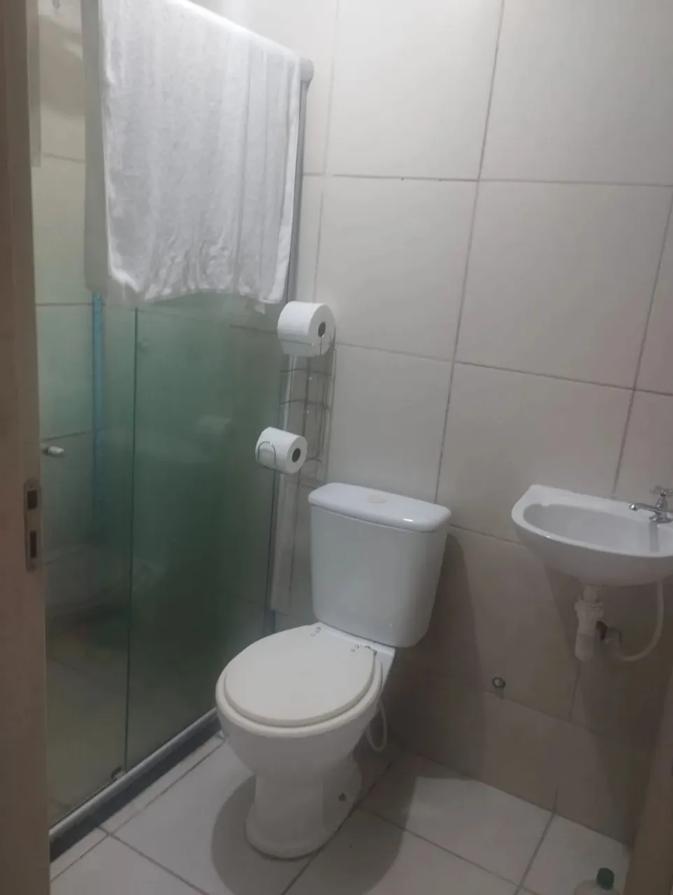 vendo casa no denison amorim em Marechal Deodoro