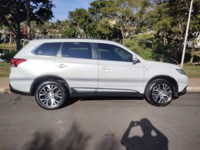 Outlander GT 3.0 V6