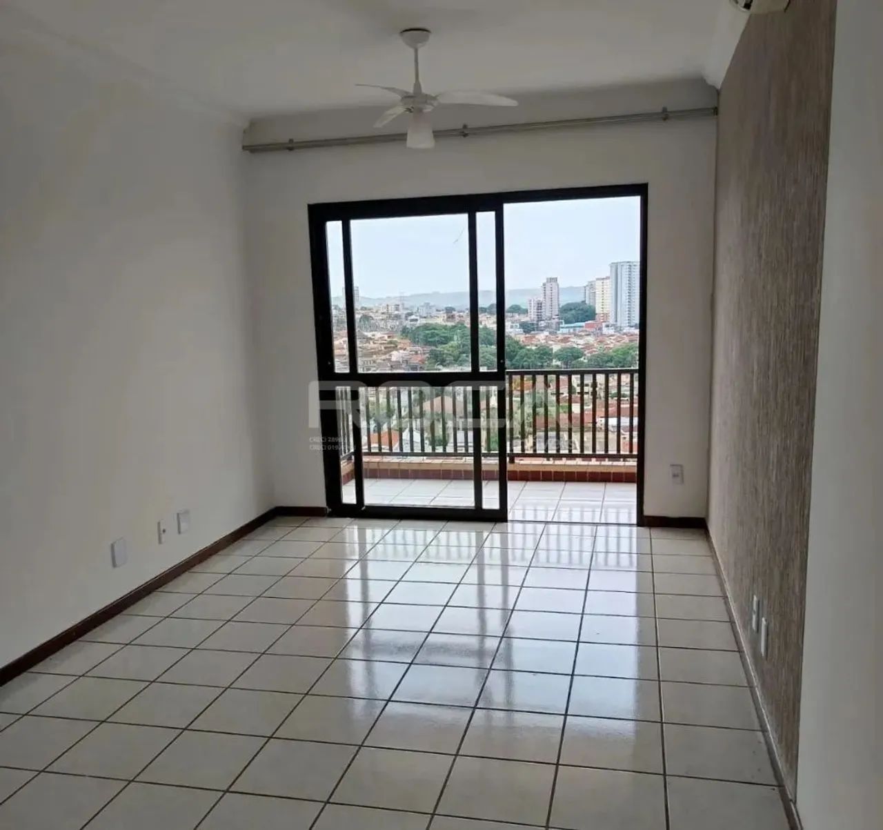 Apartamento para venda ou locação com 3 dormitórios no bairro Jardim Presidente Médici, em - Foto 2