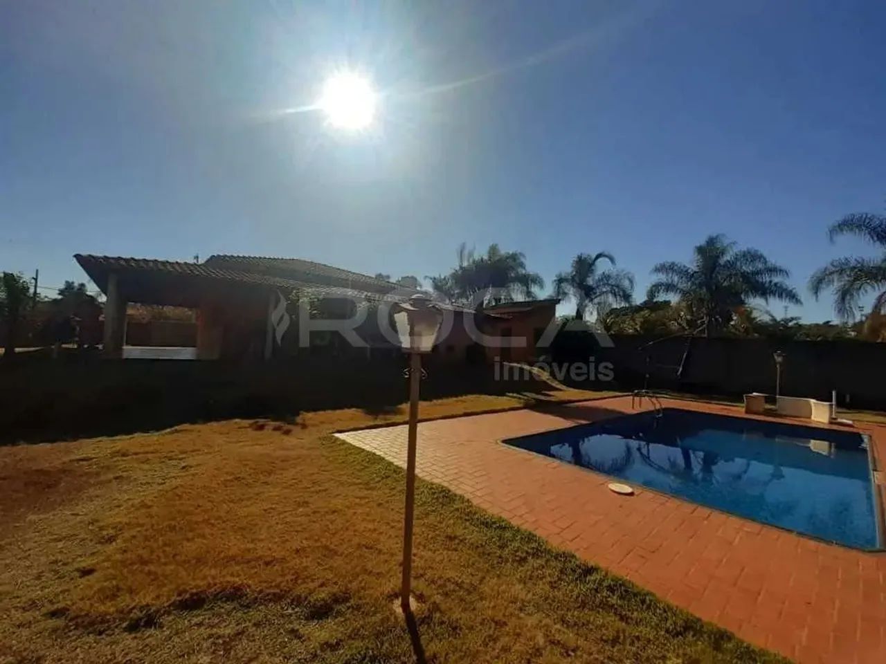 Chácara à venda no Condomínio Residencial Panorama em Ribeirão Preto!