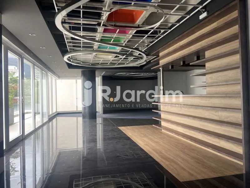 Sala Comercial para locação com 173 m² no Leblon - RJ - Foto 3