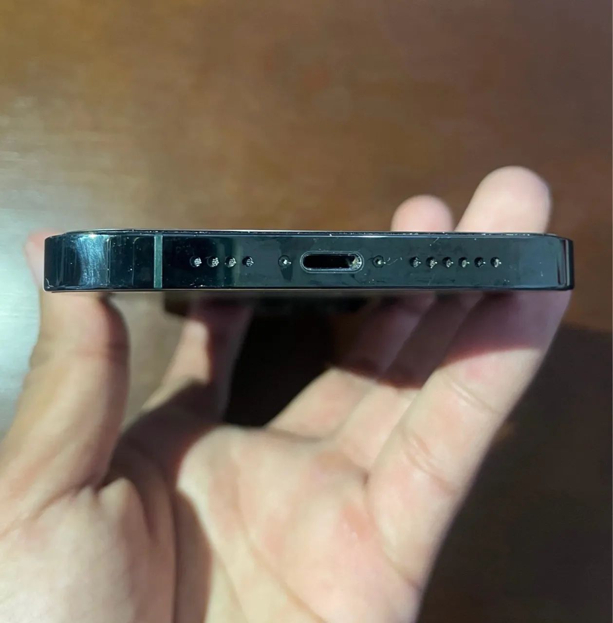 iPhone 13 Pro Max  - Foto 3