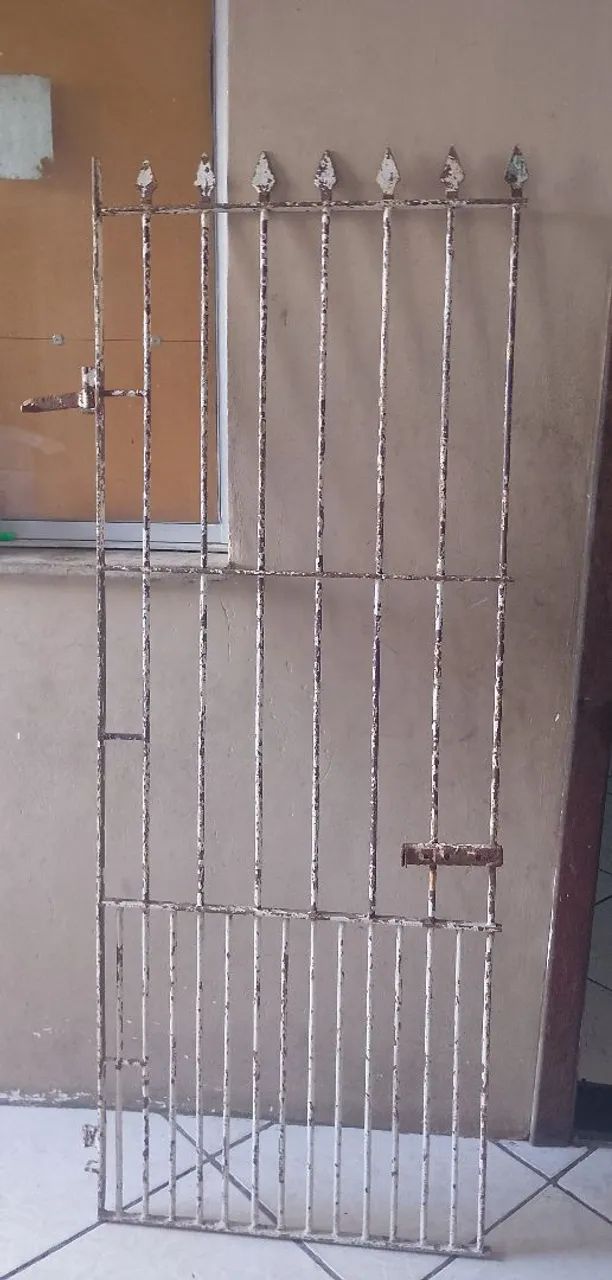 Portão 64520835615491120