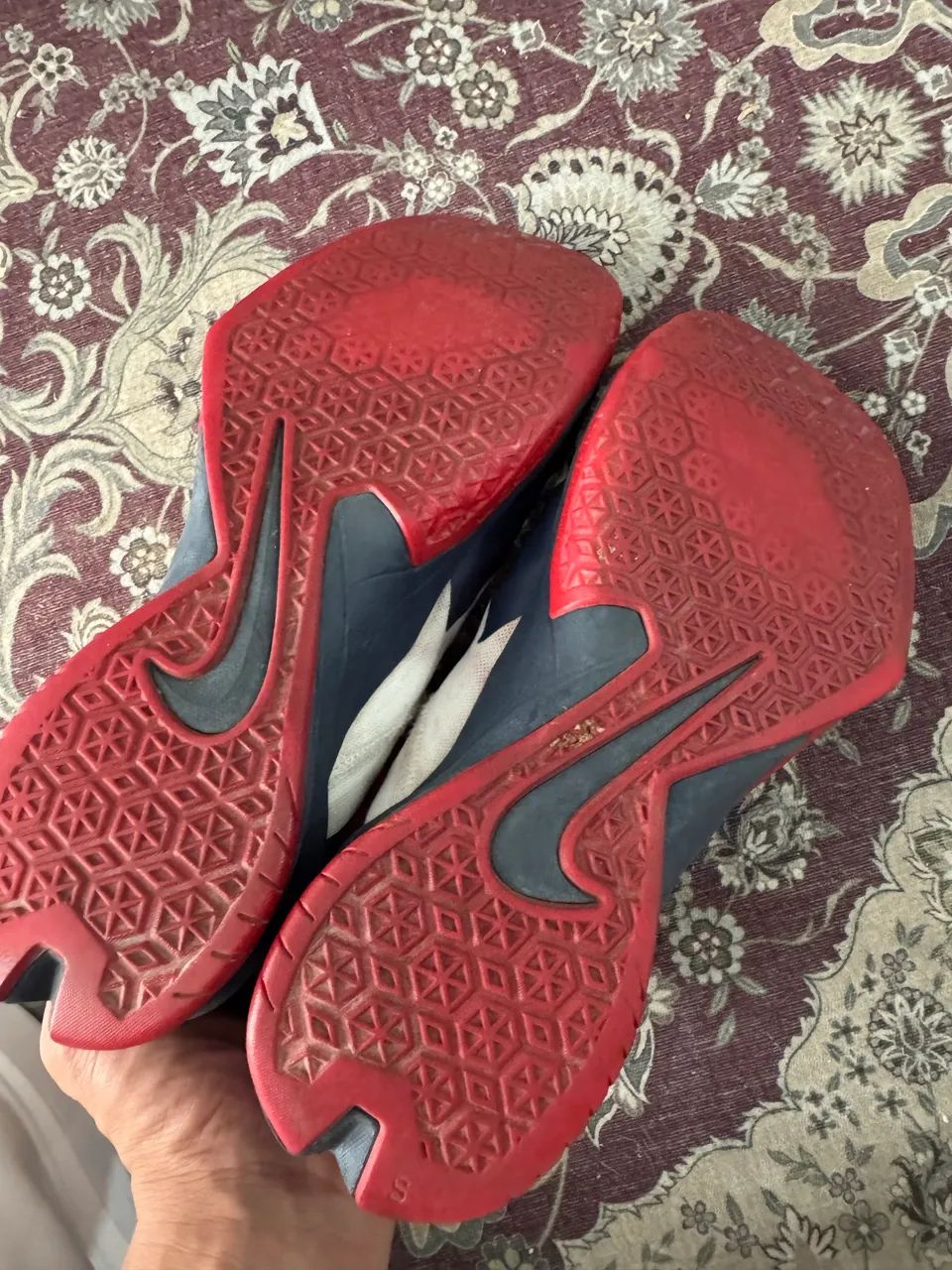 Nike Lebron James Soldier II ORIGINAL - Foto 4