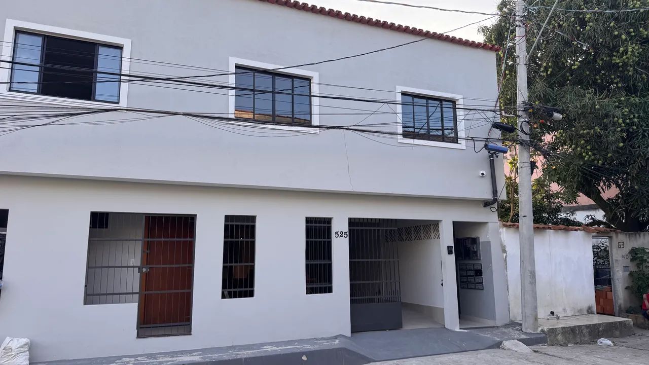 Foto - Vila Velha - Aribiri