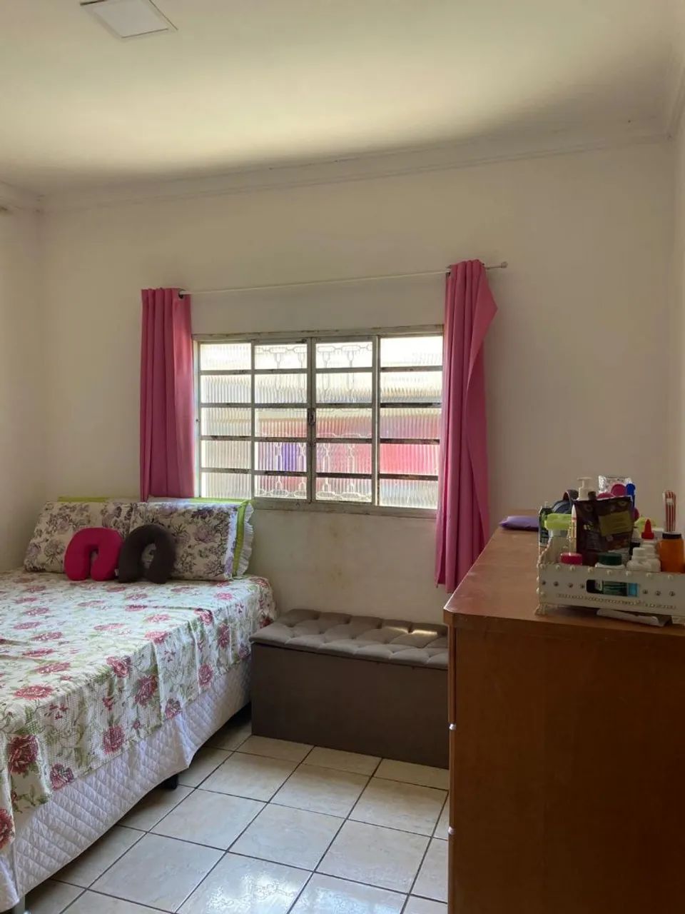 Foto - Goiânia - Santo Hilário