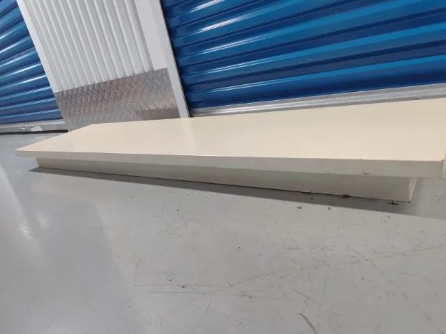 Expositor de sapatos
