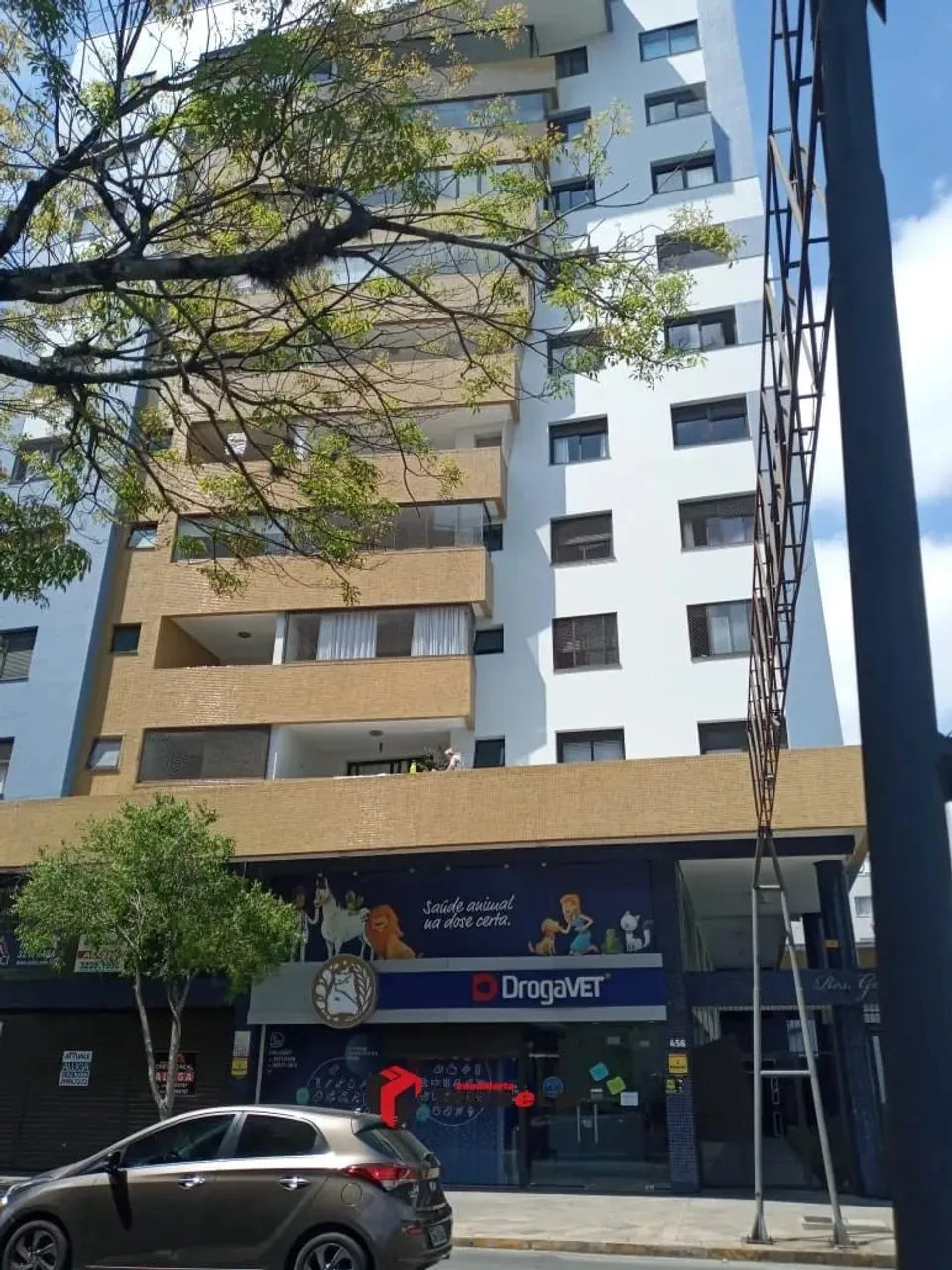 Apartamento Centro Caxias do Sul