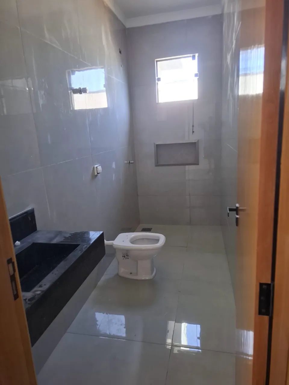 Casa bairro Minas Gerais  - Foto 5