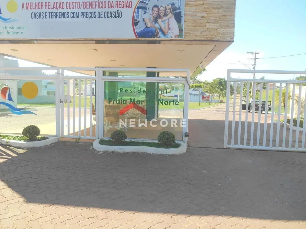 Lote em condomínio em Rua Maria Becker Motta - Mar do Norte - Rio das Ostras/RJ - Foto 2
