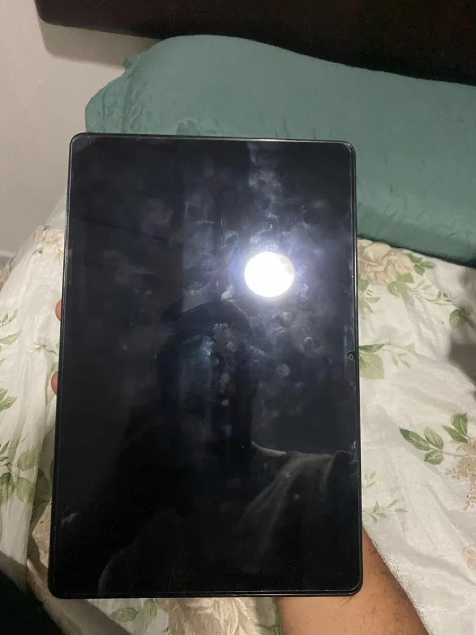 Tablet galaxy tab A9+ WI-FI