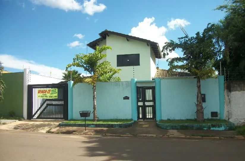 Foto - Anápolis - Anápolis City