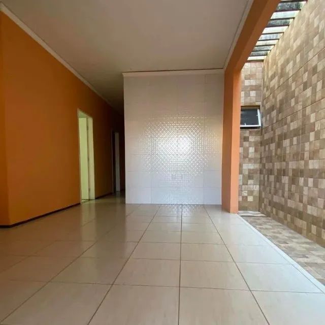 Casa á venda no Cantinho do céu-G - Foto 3