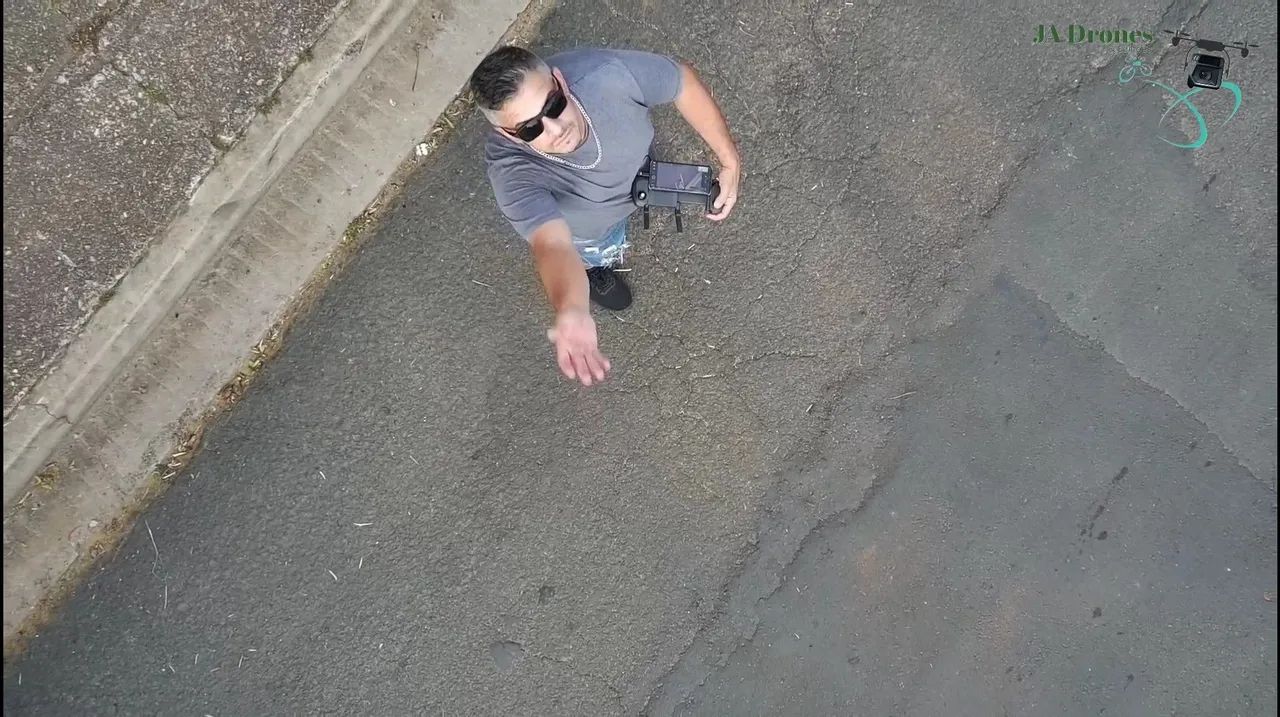 Imagens aérea com JA Drones e edições - Foto 2