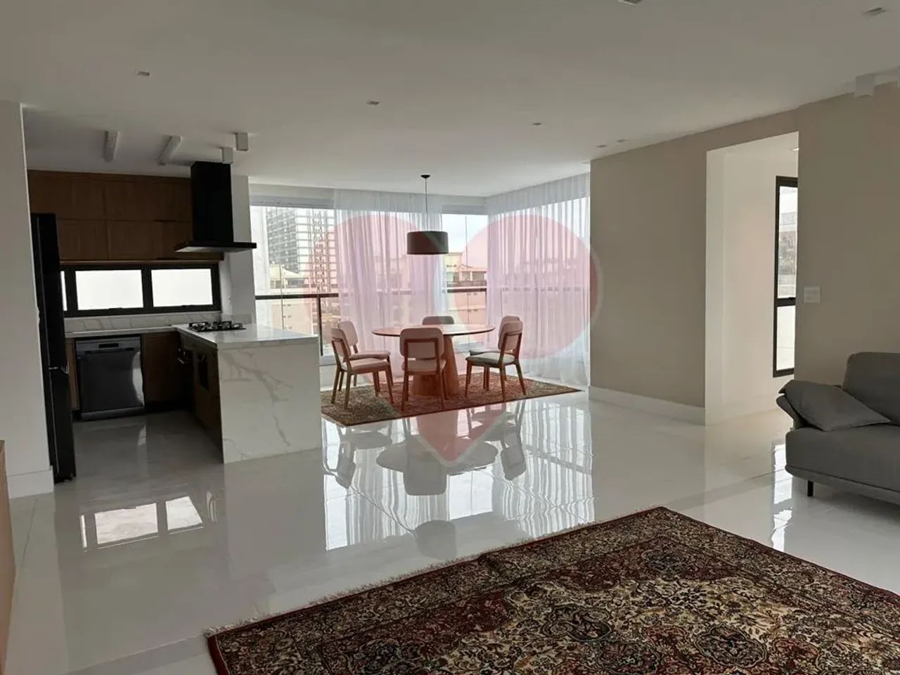 Apartamento de 127 m² com 3 quartos a venda na Barra da Tijuca - Rio de Janeiro - RJ - Foto 11