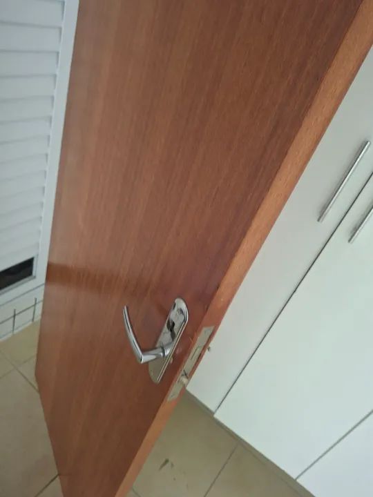 Porta de madeira 70×210 - Foto 5