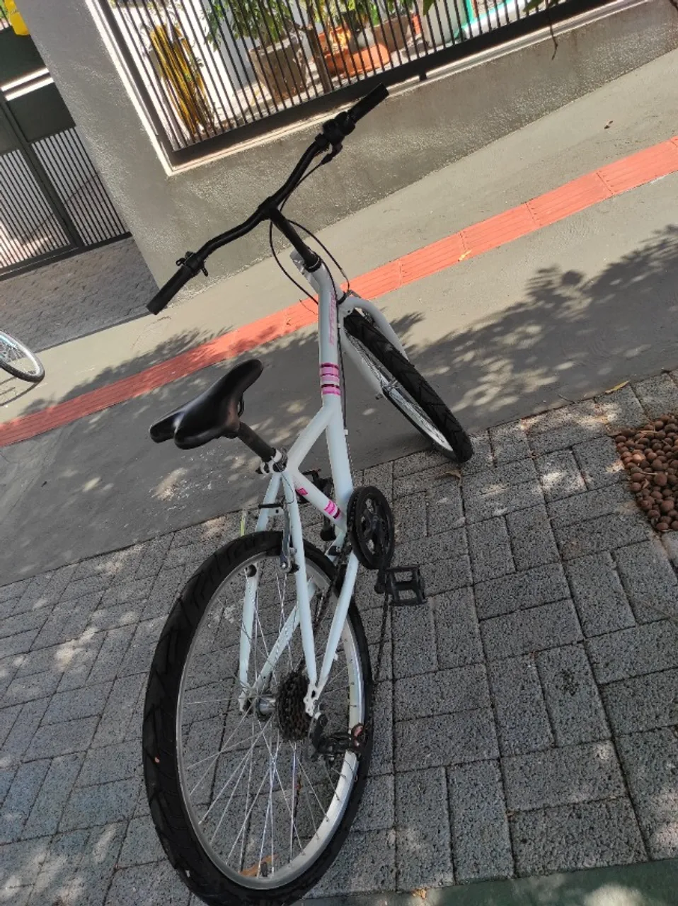 Bicicleta Btwin