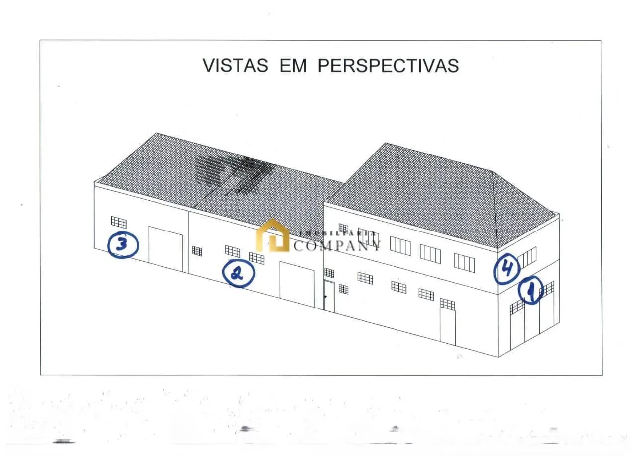 Prédio Comercial à Venda  Vila Hortência, Sorocaba/SP - Foto 2
