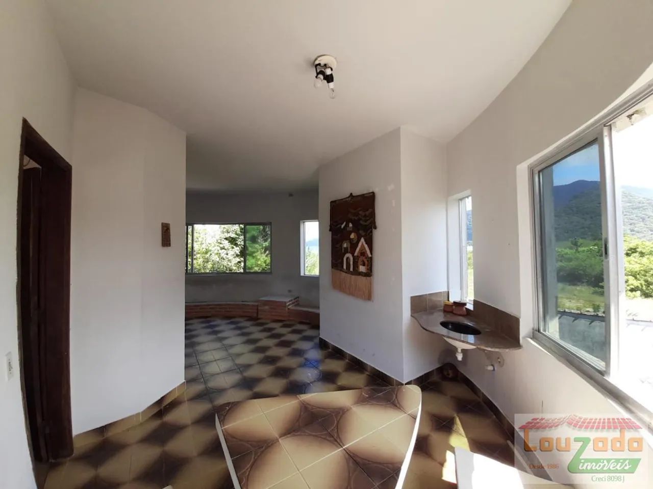 Casa para Venda no bairro Guaraú - Quinta do Guaraú em Peruíbe/SP - Foto 3