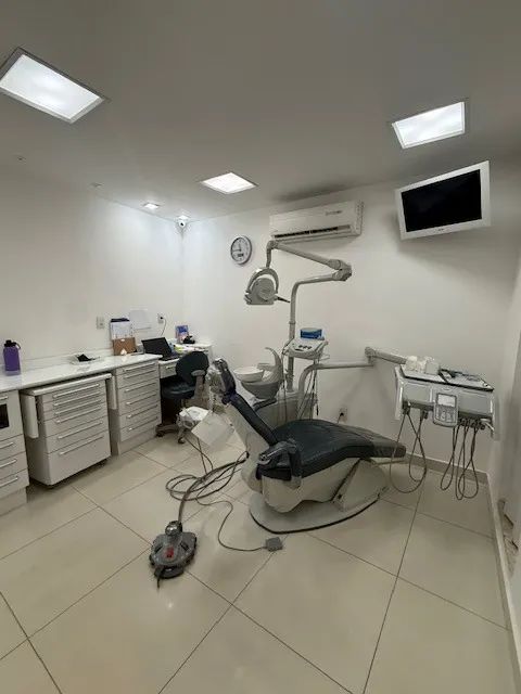 VENDO CLÍNICA ODONTOLÓGICA MONTADA, 120m2 NO RIO DE JANEIRO - Foto 8