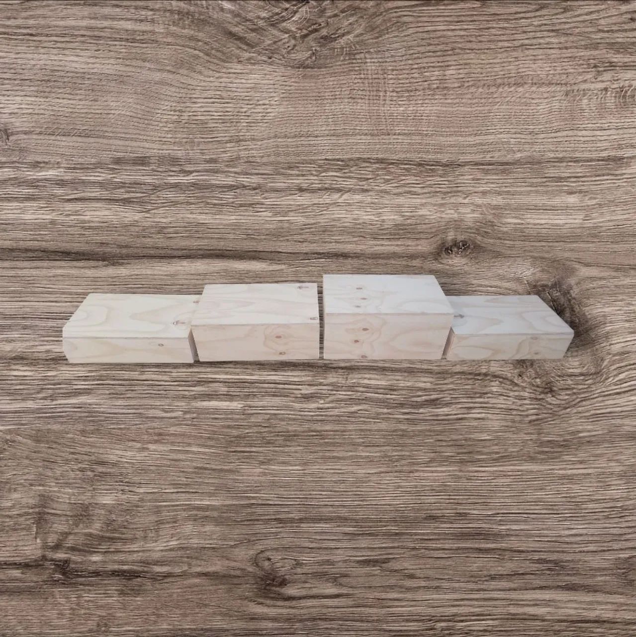 Kit de Apoio para Exercícios Funcionais - Foto 3