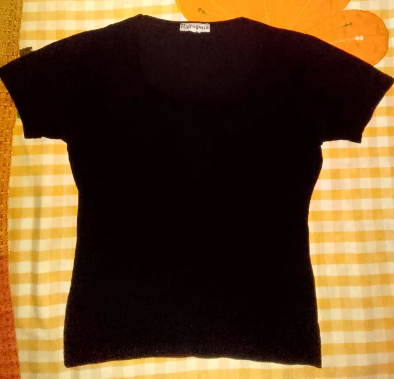 5 BLUSINHAS FEMININAS TAM. M